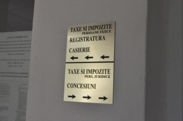 31 ianuarie, ultima zi pentru achiziţionarea autorizaţiilor de tramă stradală